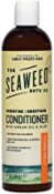 The Seaweed Bath Co. Conditioner Citrus Vanilla 12oz