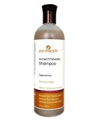 Zion Health Regenerate Shampoo 16 oz