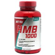 MET-Rx HMB 1000 90 Capsules