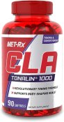 MET-RX CLA Tonalin 1000 90 Softgels