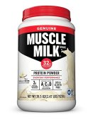 Muscle Milk Vanilla Crème 2.47