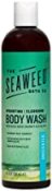 The Seaweed Bath Co. Body Wash Unscented 12oz