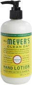 Mrs. Meyer's Clean Day Hand Lotion Honeysuckle 12 Oz