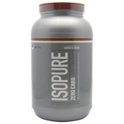 Zero Carb Isopure Cookies & Cream 3 lbs