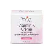 Reviva Labs Vitamin K Cream 2 oz