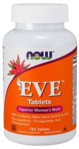 Now Foods Eve Woman'S Multi Vit 180 Tabs