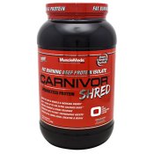 Muscle Meds Carnivor Shred Chocolate 28 Servings