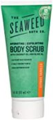 The Seaweed Bath Co. Hydrating Body Scrub Citrus Vanilla 6oz