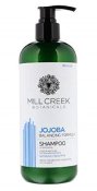 Mill Creek Botanicals Jojoba Shampoo 16 oz