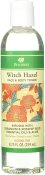 Bretanna Witch Hazel Toner Geranium Rose Hip 8.75 oz