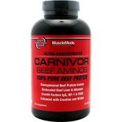 Carnivor Beef Aminos 300 Tablets