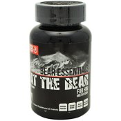 Bear Essential For Him 120 Tablets