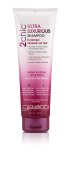 Ultra Luxurious Shampoo - Cherry and Rose - 8.5oz