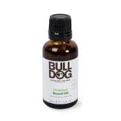 Bulldog Natural Skincare Original Beard Oil 1 oz