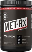 MET-Rx BCAA 5000 Powder Unflavored 300 g