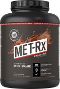 Met-Rx Ultramyosyn Whey Isolate 5 lbs Chocolate