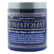 Somatomax Ultra Concentrate Exotic Fruit 20 Servings