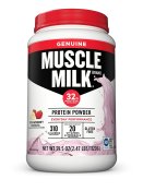 Muscle Milk Strawberry Banana 2.47 lbs