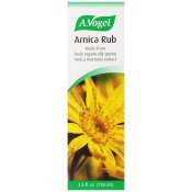 AVogel Arnica Rub 3.5oz