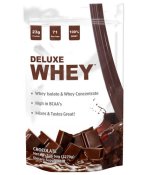 Deluxe Whey