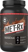 MET-Rx Protein Plus Protein Powder Chocolate 2 lb