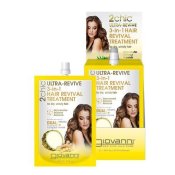 Ultra Revine 3-in-1 Hair Revival Treatment- 12 pack