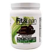 MHP Fit & Lean 10 Servings