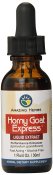 Horny Goat Weed Express Liquid Extract 1 oz