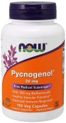 Now Foods Pycnogenol 30 mg 150 Veg Capsules