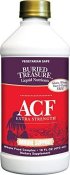 Buried Treasure ACF Extra Strength Immune Support 16 oz