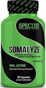 SOMALYZE 90 Capsules