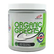 Power Blendz Organic Greens 60 Servings