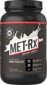 MET-RX Ultramyosyn Whey Isolate Creamy Vanilla 2 lbs