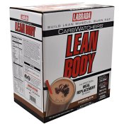 Labrada Carb Watcher Lean Body 20 Pack