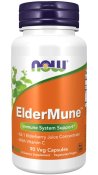 Now Foods ElderMune 90 Capsules