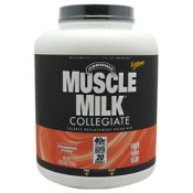 Muscle Milk Collegiate Strawberry N Creme 5.29 lb