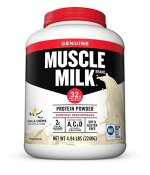 Muscle Milk Vanilla Creme 4.94