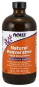 Natural Resveratrol - 16 fl. oz