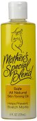 Mountain Ocean Mother's Special Blend Skin Toning Oil 8oz