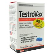 Testrovax 90 Tablets