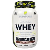 BodyLogix Natural Whey 2 lb