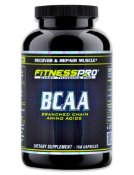 BCAA 100 ct