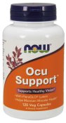 Ocu Support - 120 Capsules