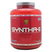 Syntha-6 Chocolate Milkshake 5.04 lbs