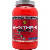 Syntha-6 Isolate Vanilla Ice Cream 2 lbs