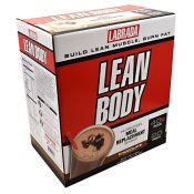 Labrada Nutrition Lean Body 20 Pack