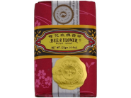 Bee & Flower Rose Bar Soap 4.4 oz 4 bars