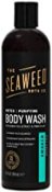 The Seaweed Bath Co. Detox Rosemary & Mint 12oz