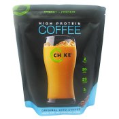 Chike Nutrition High Protein Coffee 14 Servings