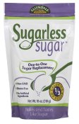 Sugarless Sugar - 18 oz